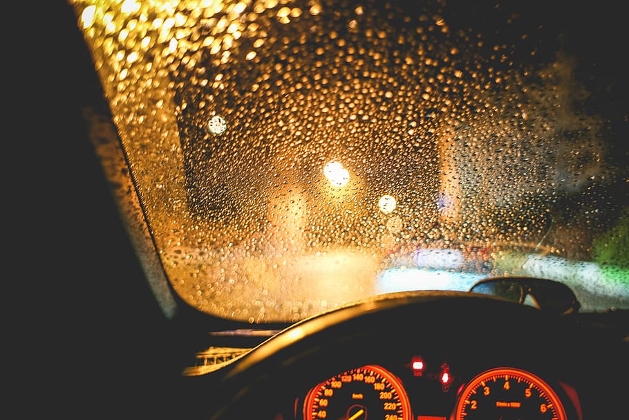 tips for car maintenance in monsoon